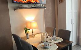 Nuernberg Apartment
